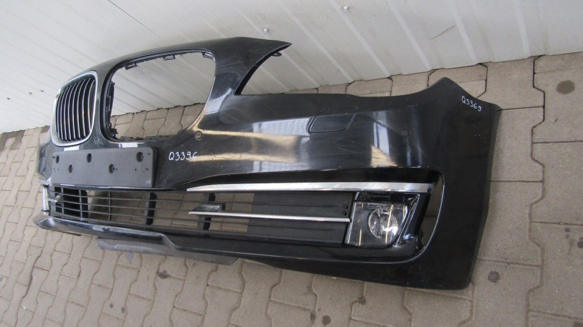 Prednji branik BMW 7 F01 F02 LIFT LCI 12-15