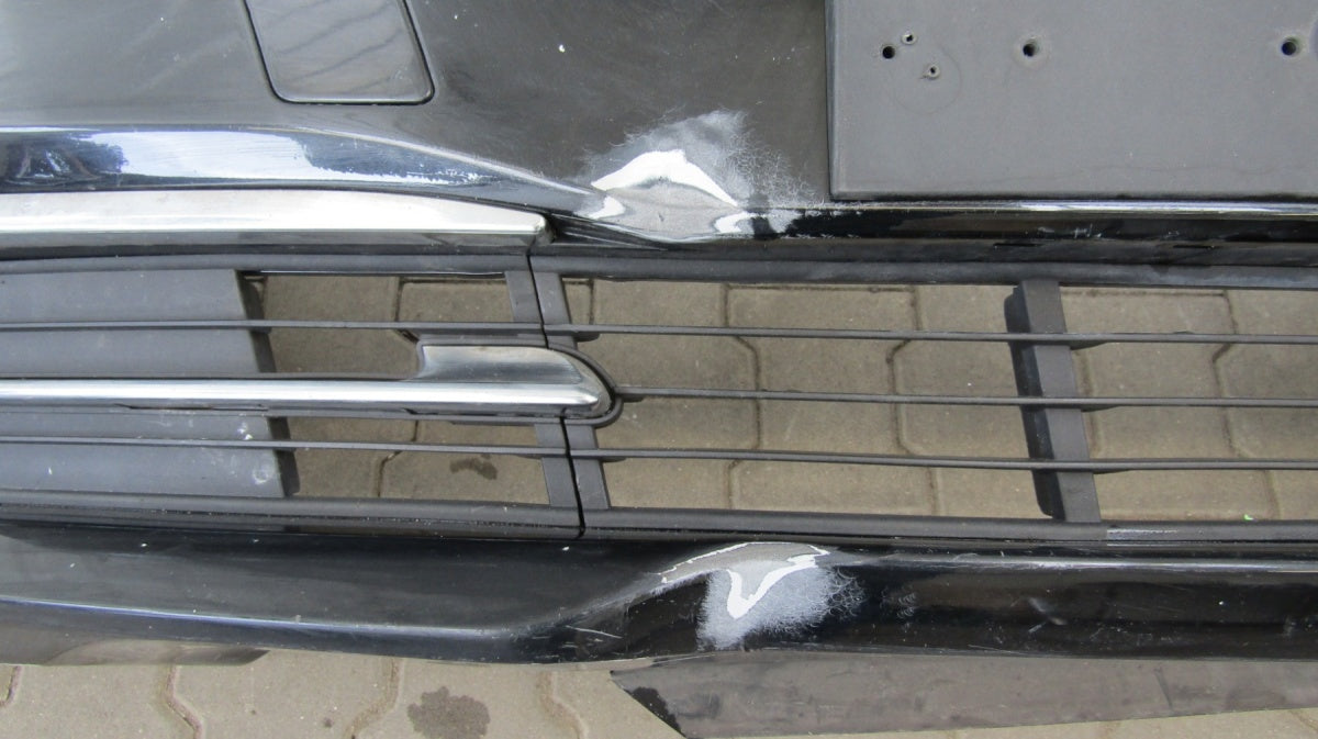 Prednji branik BMW 7 F01 F02 LIFT LCI 12-15