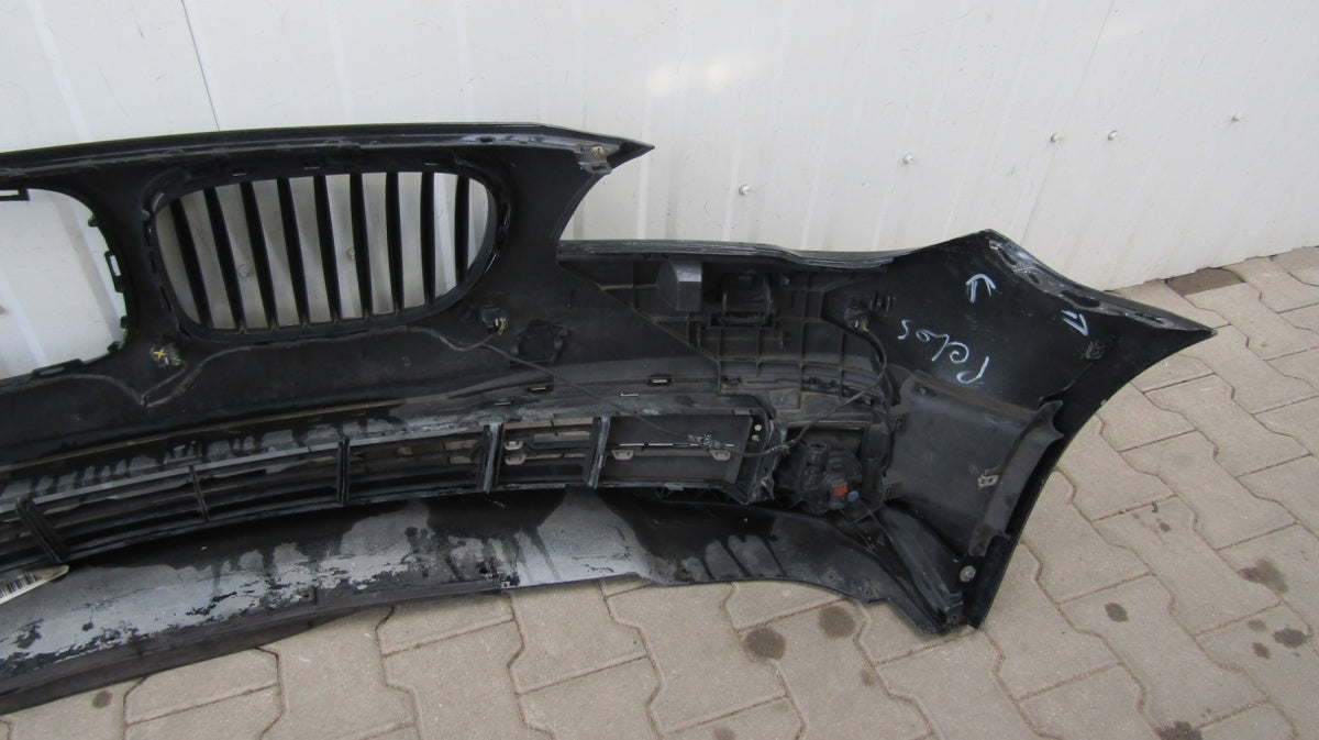 Prednji branik BMW 7 F01 F02 LIFT LCI 12-15