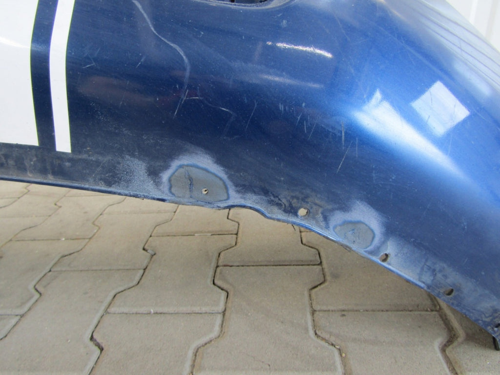Prednji branik Ford Mustang 5 V 05-