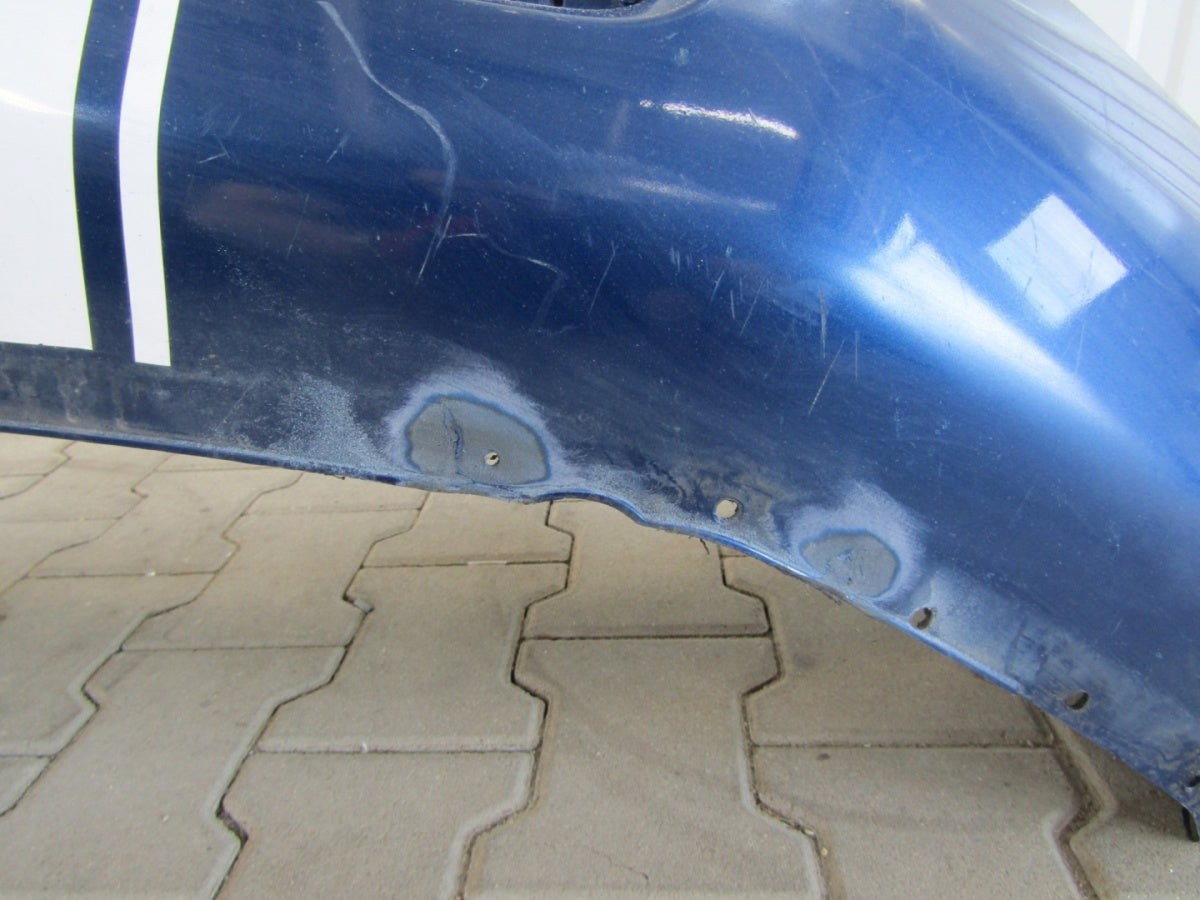 Prednji branik Ford Mustang 5 V 05-