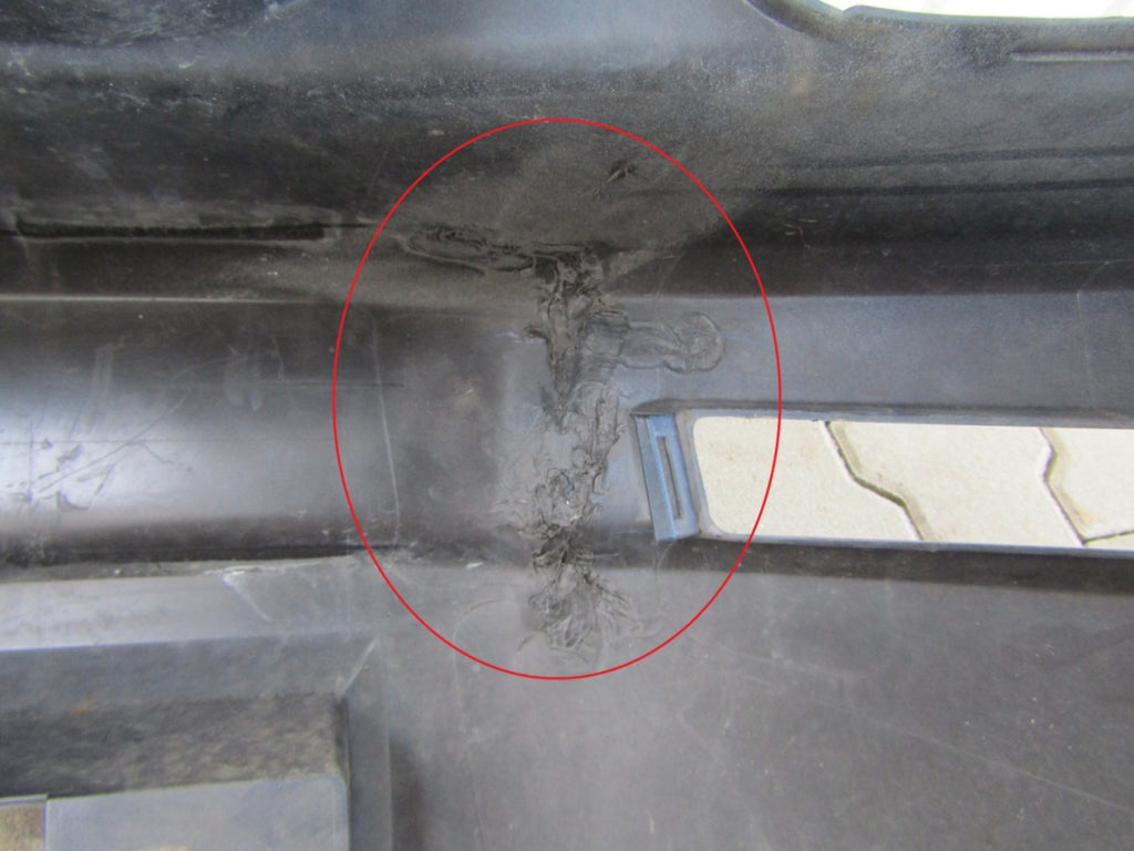 Prednji branik Ford Mustang 5 V 05-