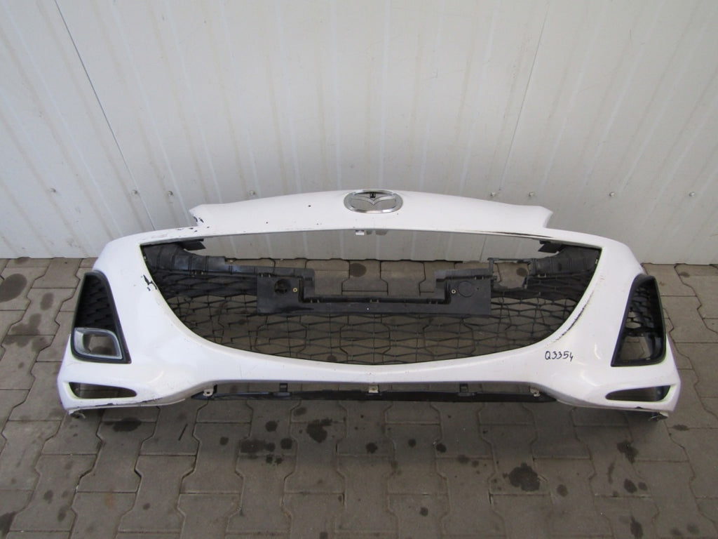 Prednji branik Mazda 3 II BL Sport 09-13
