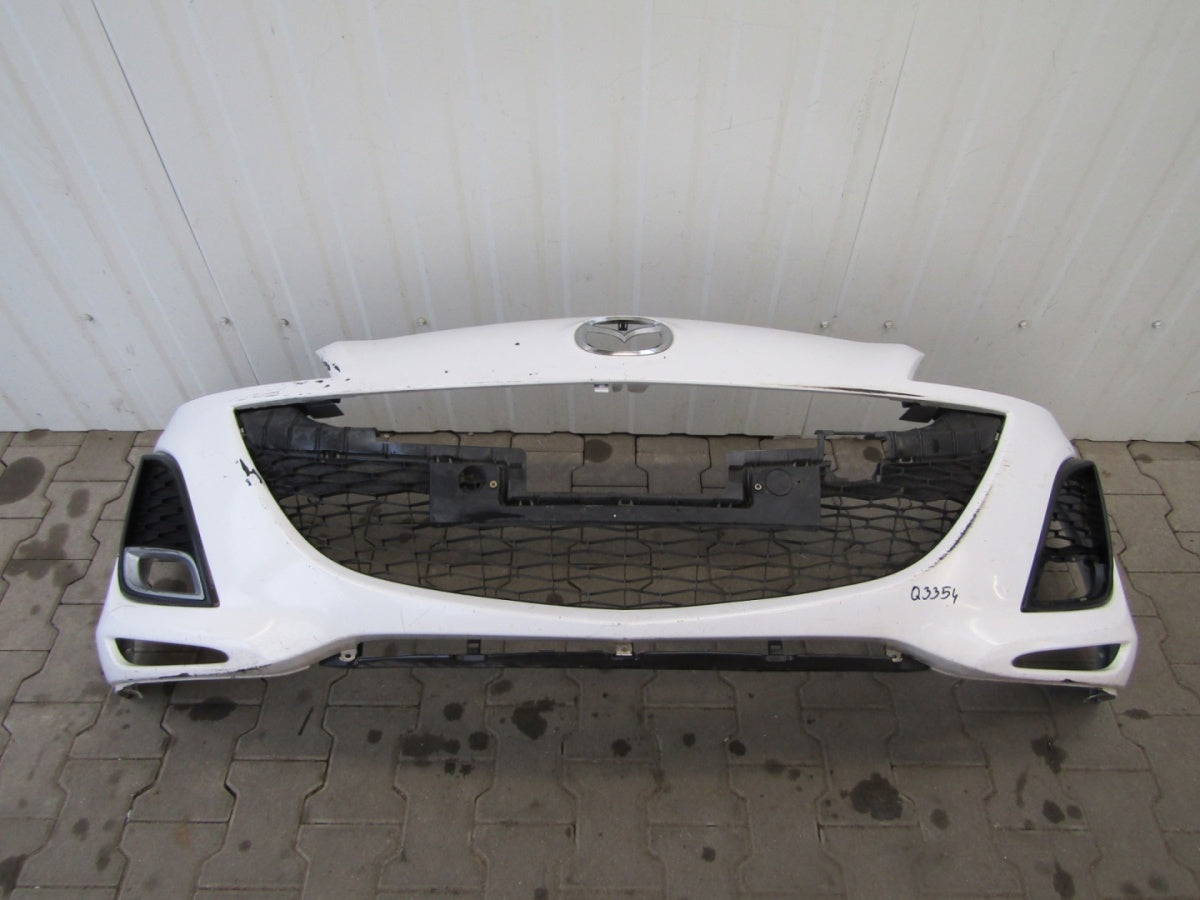 Prednji branik Mazda 3 II BL Sport 09-13