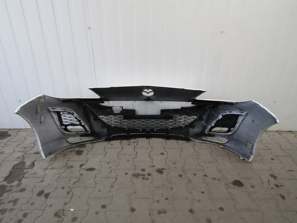 Prednji branik Mazda 3 II BL Sport 09-13