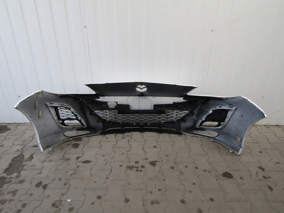 Prednji branik Mazda 3 II BL Sport 09-13
