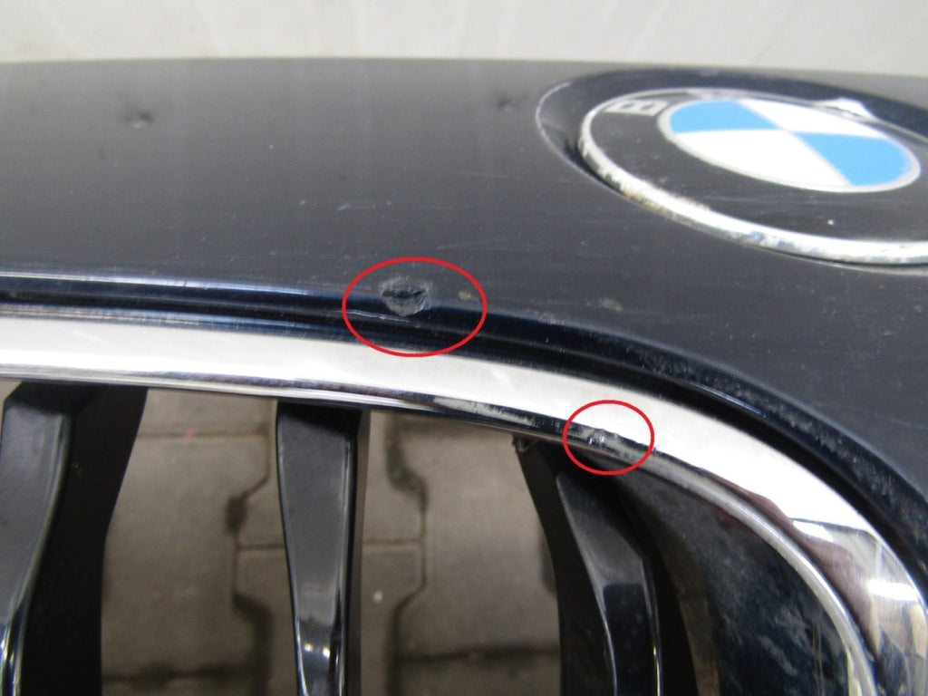 Prednji branik BMW 4 F32 F33 F36 Modern Line 13-