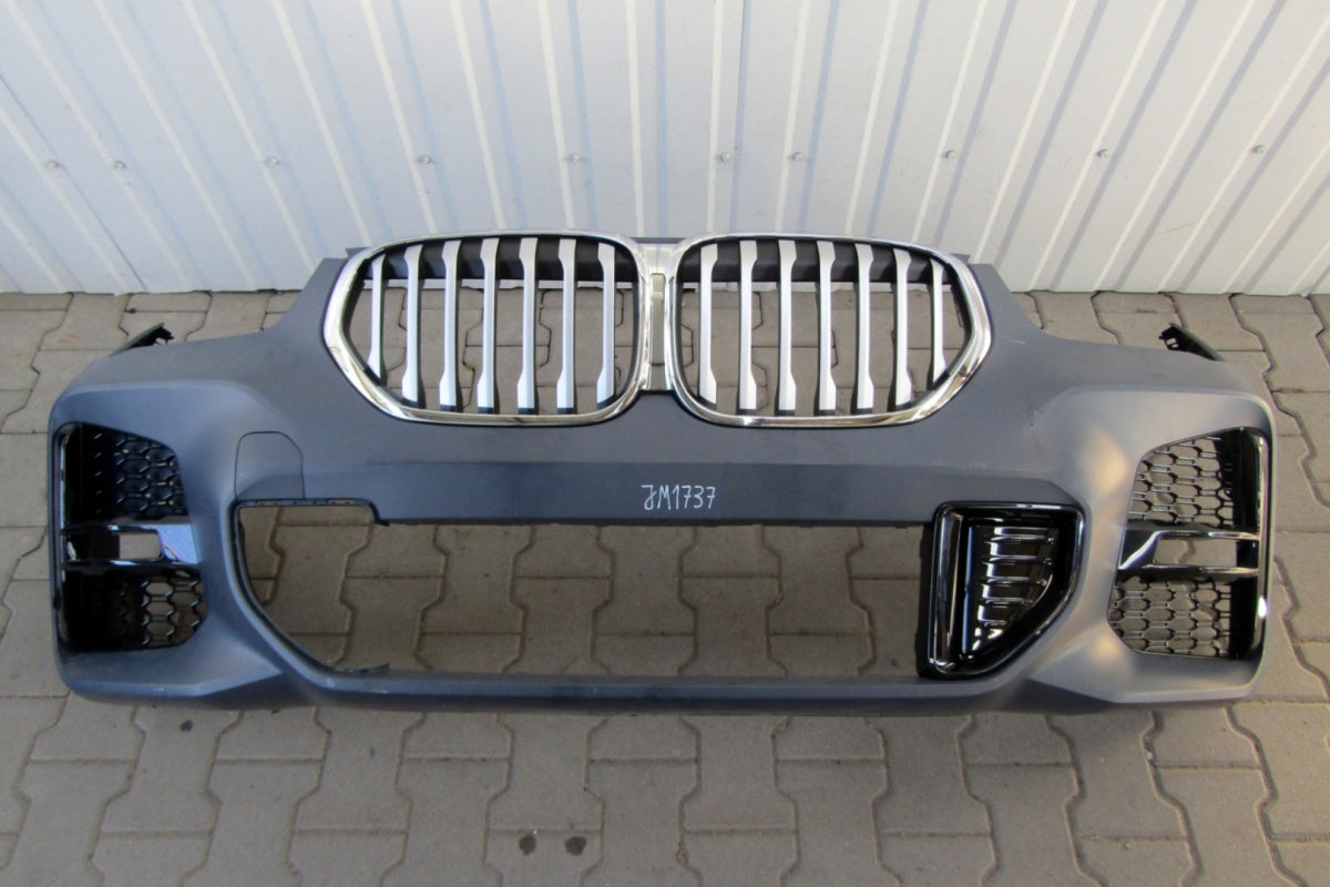 Prednji branik BMW X1 F48 Lift LCI M SPORT HYBRID