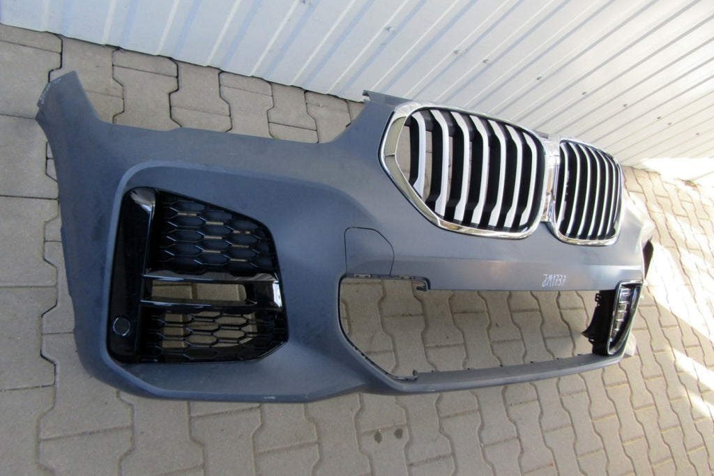 Prednji branik BMW X1 F48 Lift LCI M SPORT HYBRID