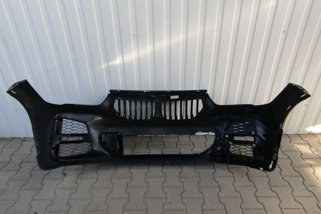 Prednji branik BMW X1 F48 Lift LCI M SPORT HYBRID