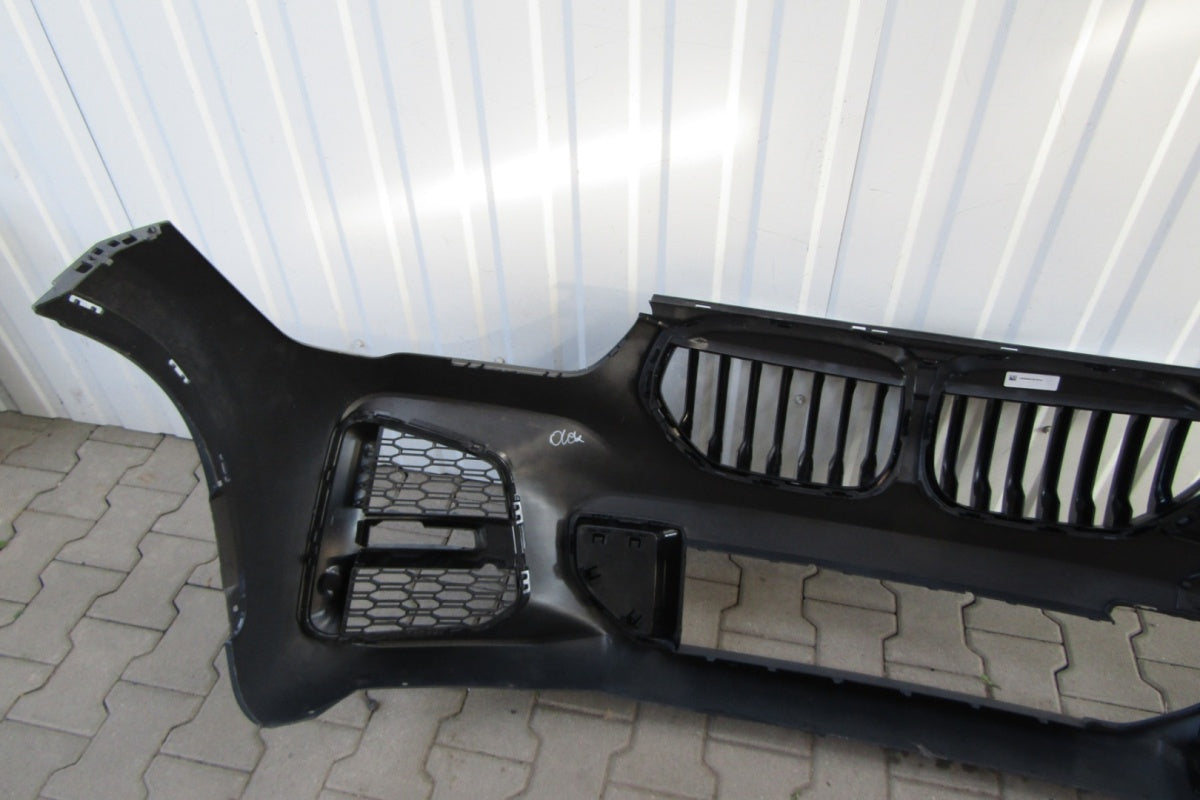 Prednji branik BMW X1 F48 Lift LCI M SPORT HYBRID