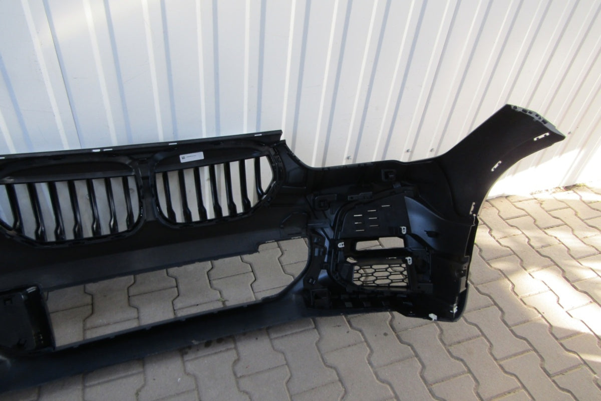 Prednji branik BMW X1 F48 Lift LCI M SPORT HYBRID
