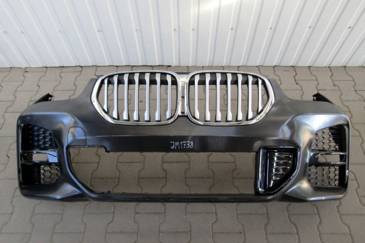 Prednji branik BMW X1 F48 Lift LCI M SPORT HYBRID