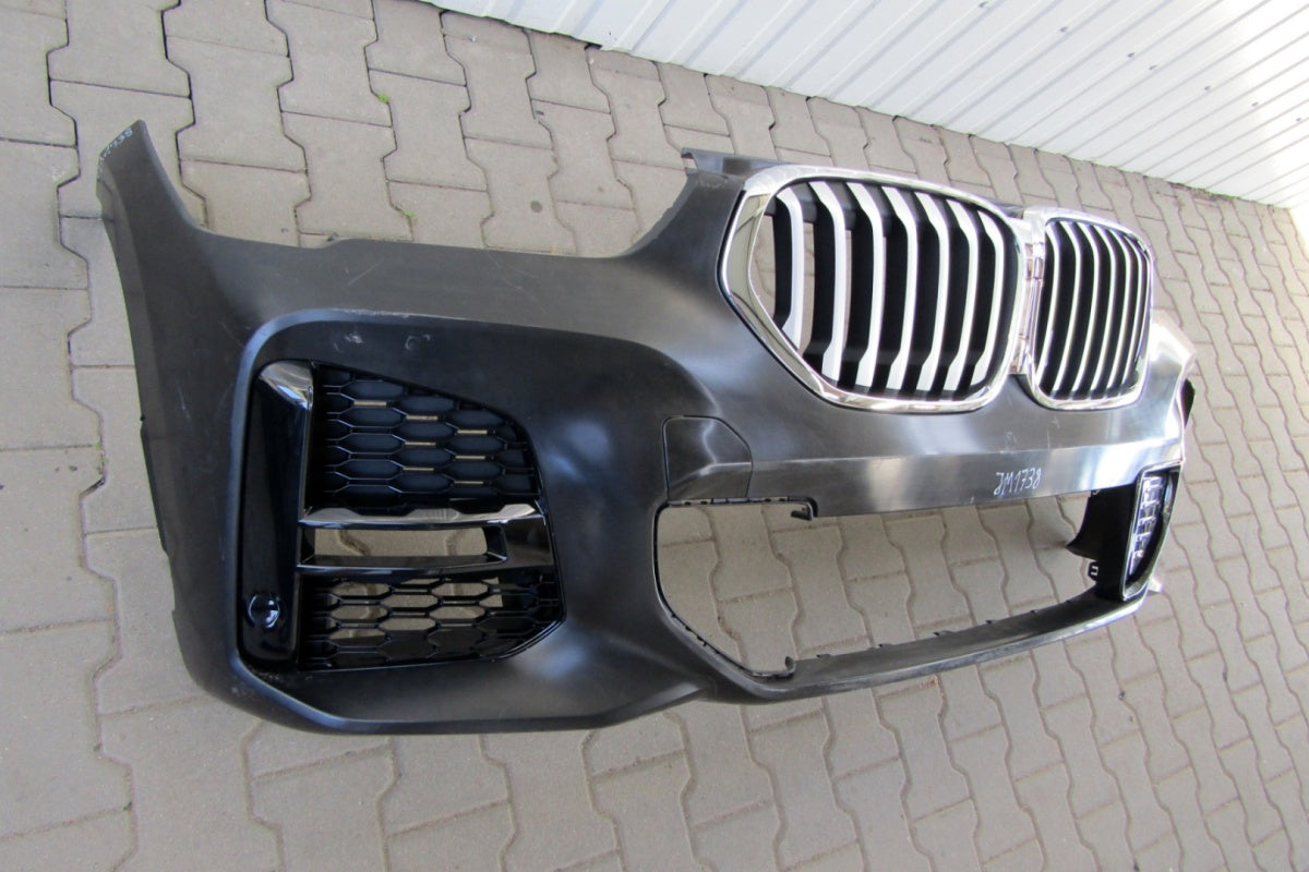 Prednji branik BMW X1 F48 Lift LCI M SPORT HYBRID