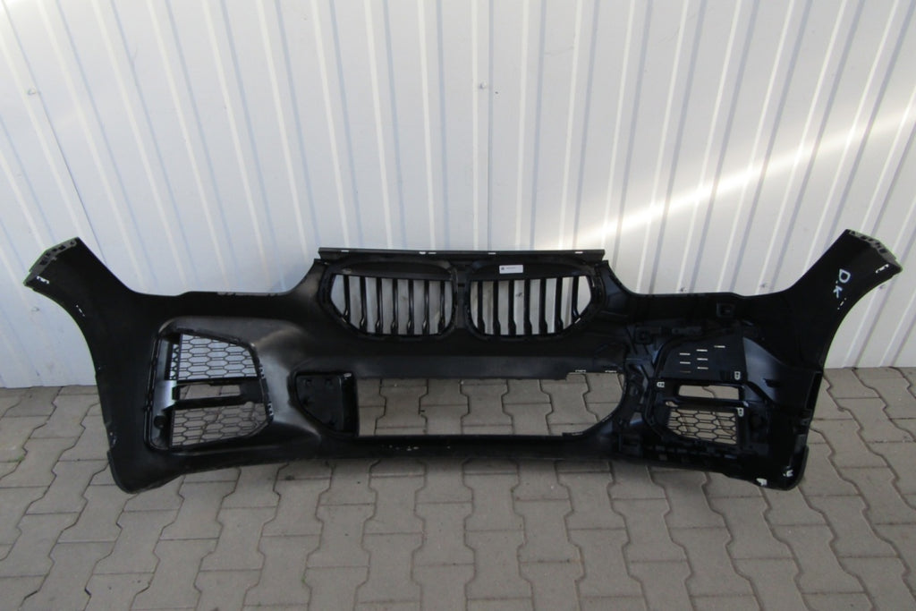 Prednji branik BMW X1 F48 Lift LCI M SPORT HYBRID