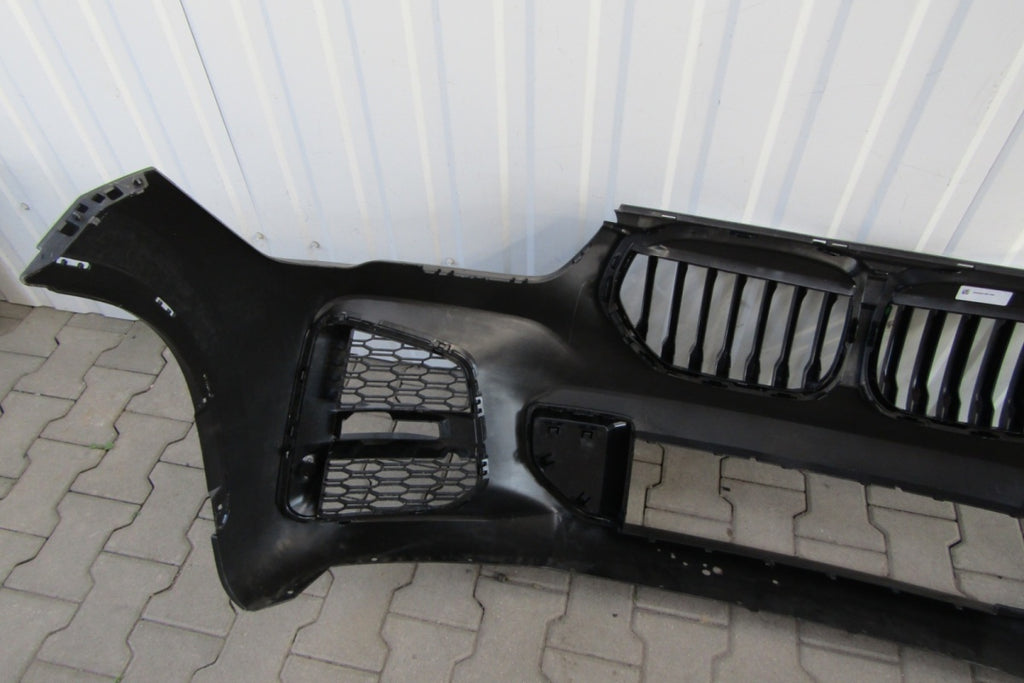 Prednji branik BMW X1 F48 Lift LCI M SPORT HYBRID