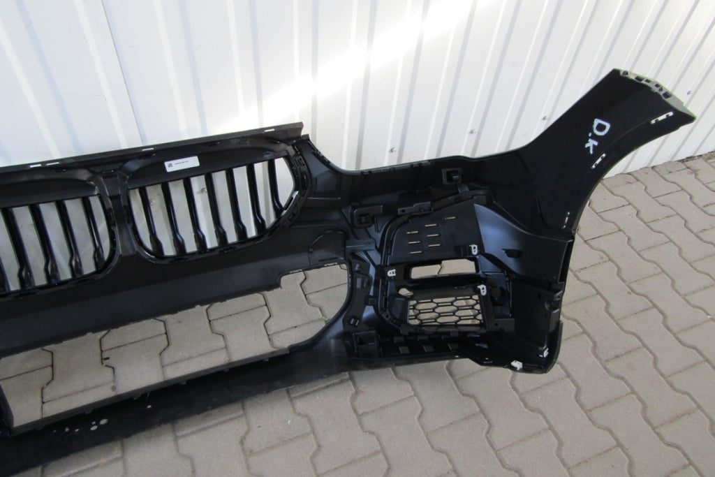 Prednji branik BMW X1 F48 Lift LCI M SPORT HYBRID