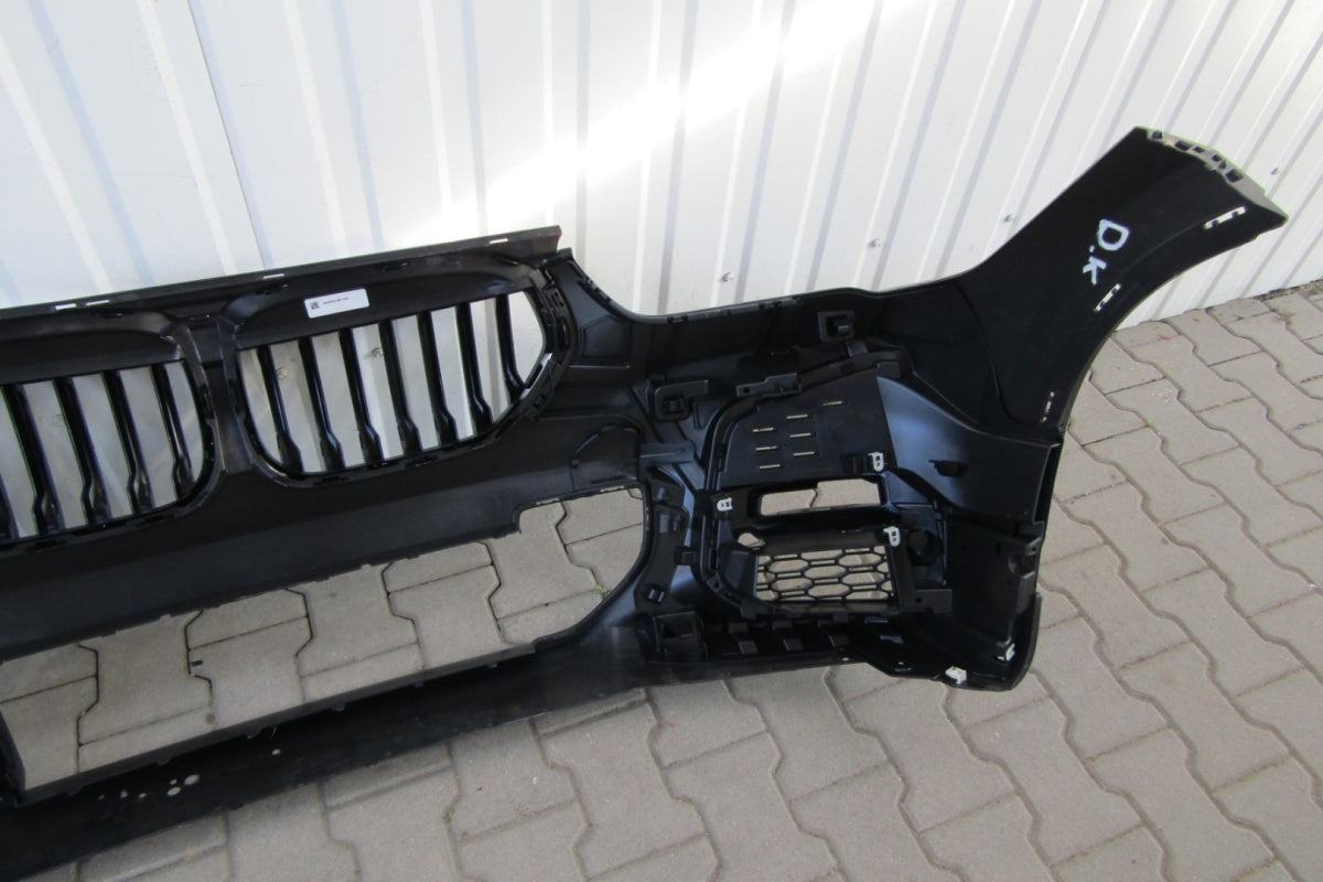 Prednji branik BMW X1 F48 Lift LCI M SPORT HYBRID