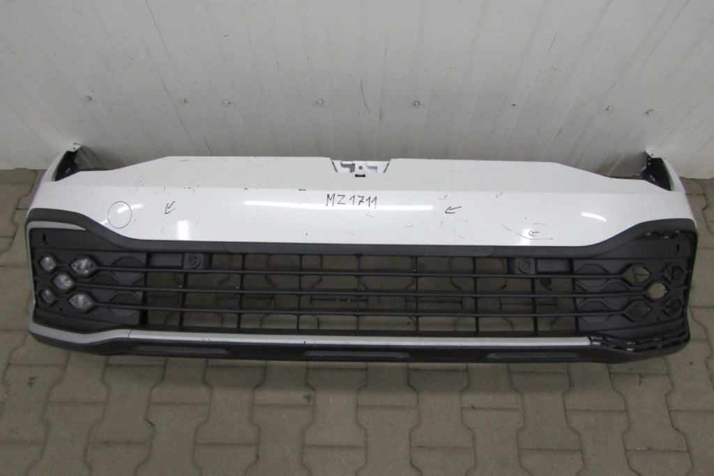 Prednji branik VW Golf 8 VIII ALLTRACK 5H0 20-