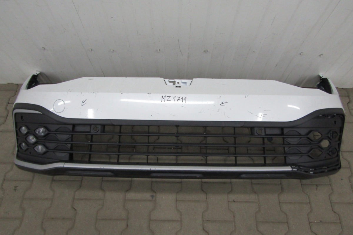 Prednji branik VW Golf 8 VIII ALLTRACK 5H0 20-