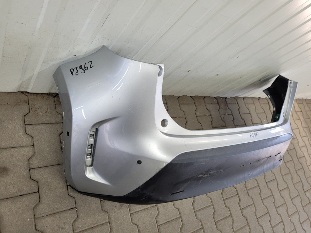 Zadnji branik Toyota Yaris Cross 21-