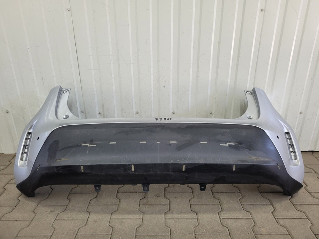 Zadnji branik Toyota Yaris Cross 21-
