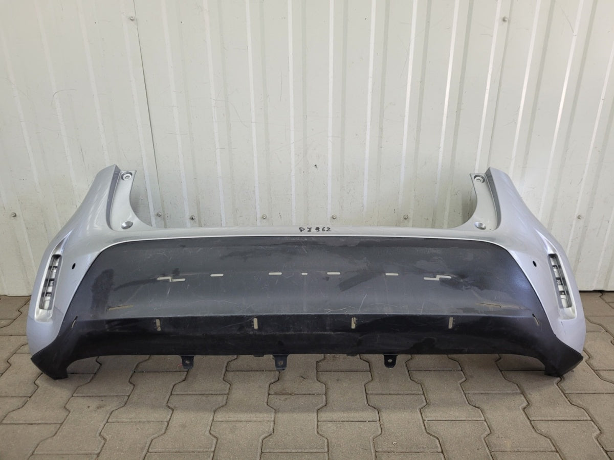 Zadnji branik Toyota Yaris Cross 21-