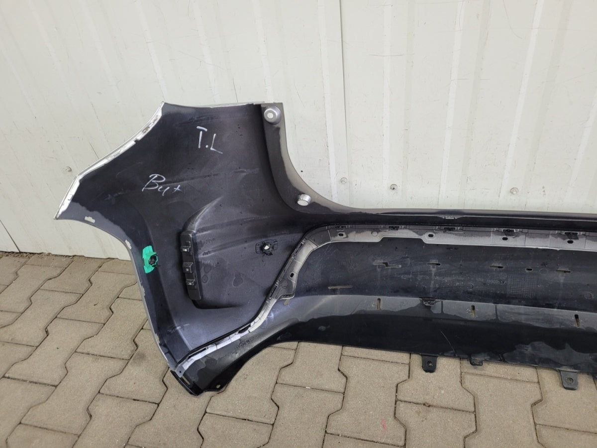 Zadnji branik Toyota Yaris Cross 21-
