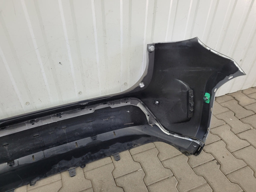 Zadnji branik Toyota Yaris Cross 21-
