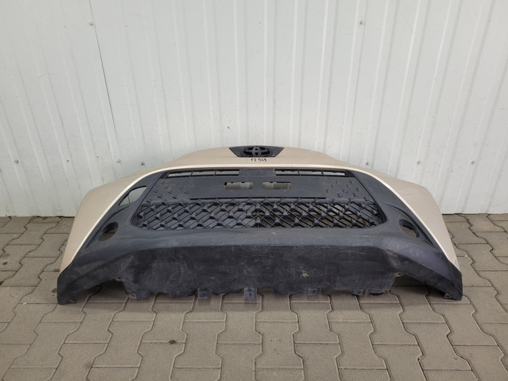 Prednji branik Toyota Aygo X 22-