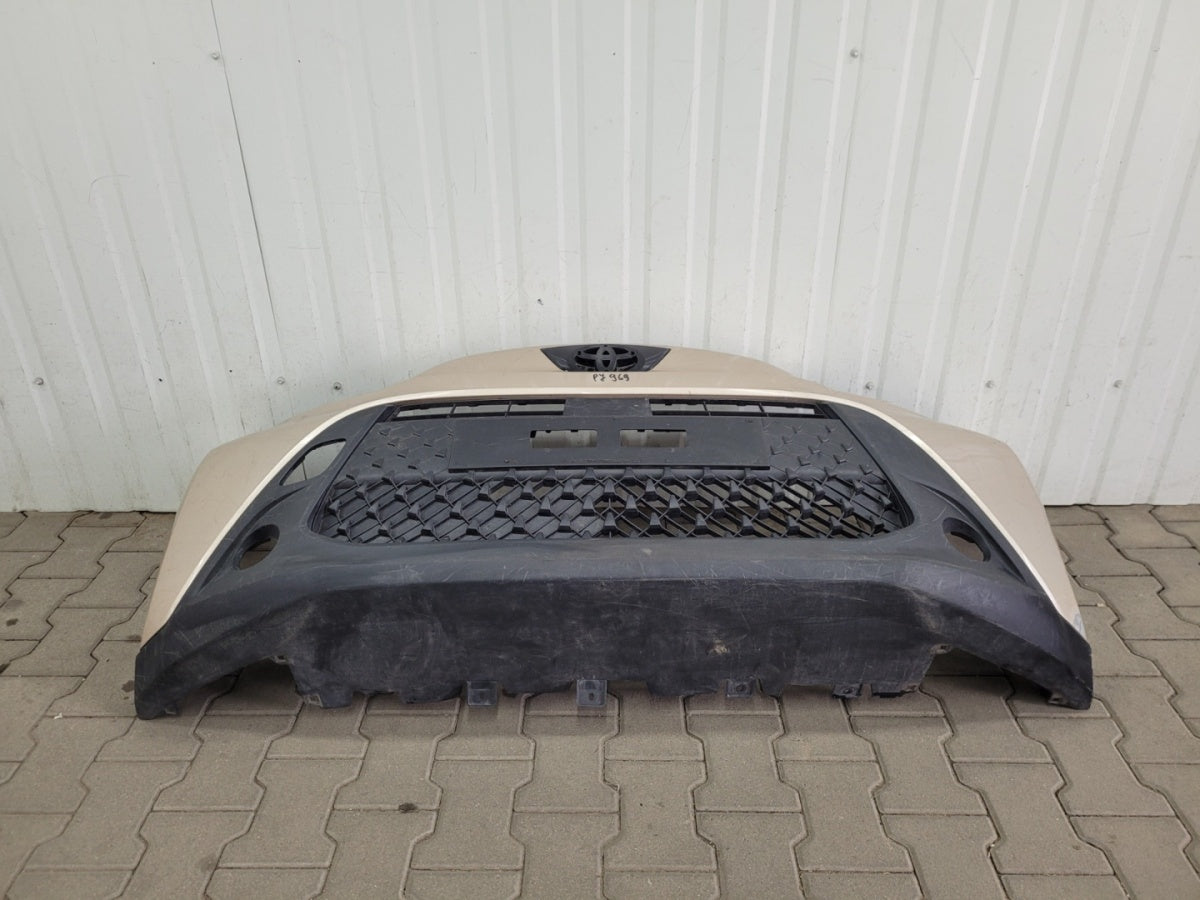 Prednji branik Toyota Aygo X 22-