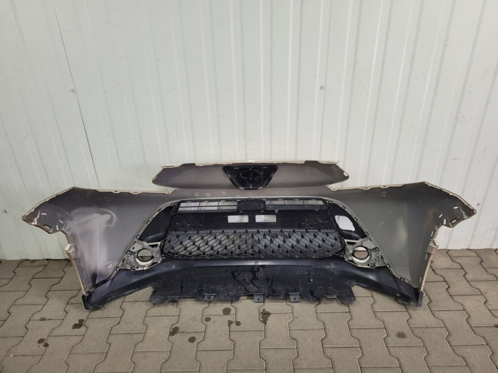 Prednji branik Toyota Aygo X 22-