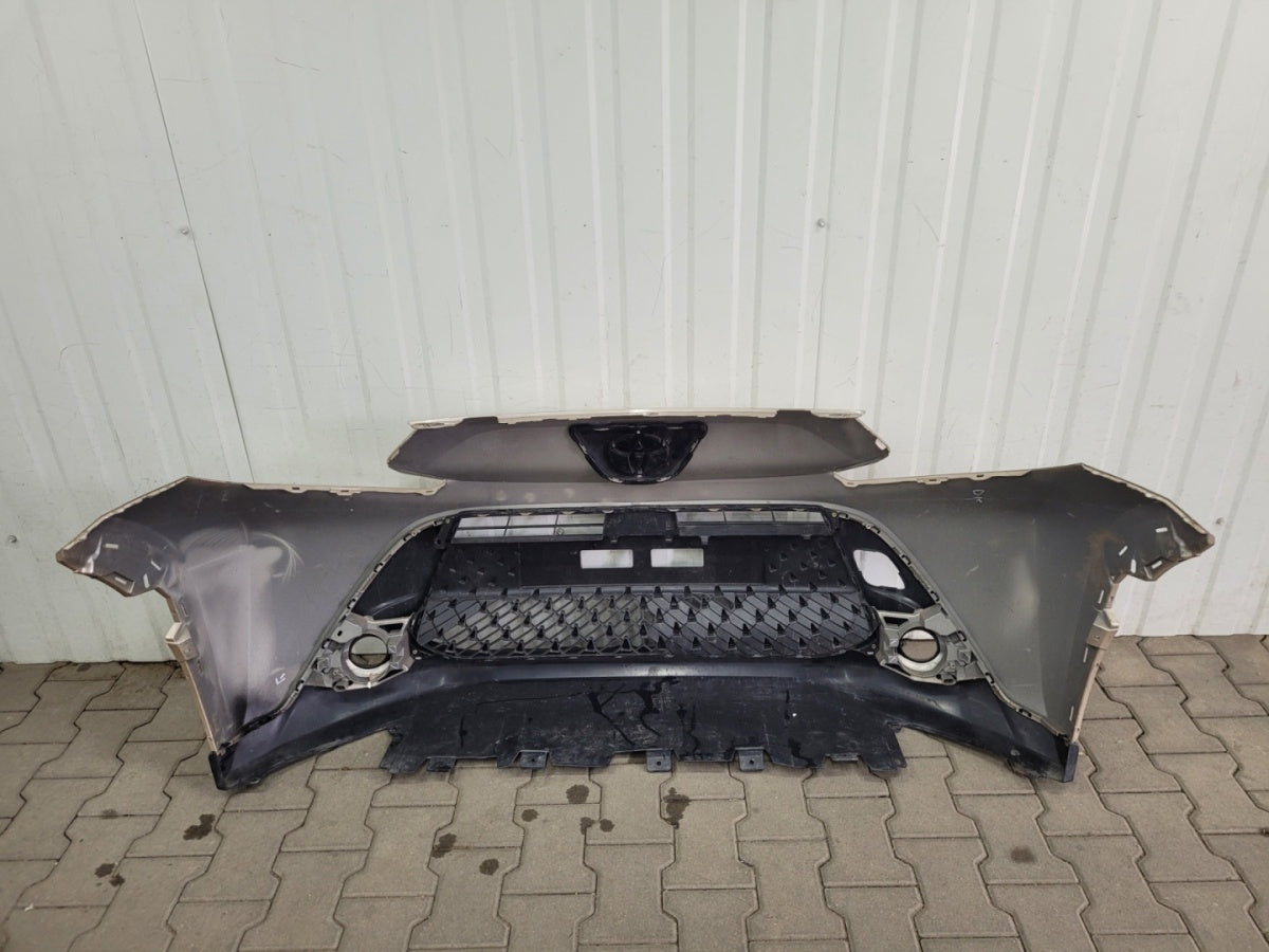 Prednji branik Toyota Aygo X 22-