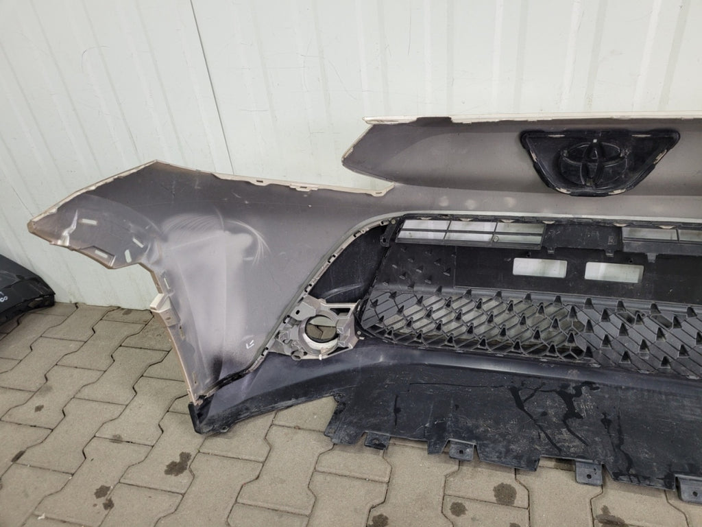 Prednji branik Toyota Aygo X 22-