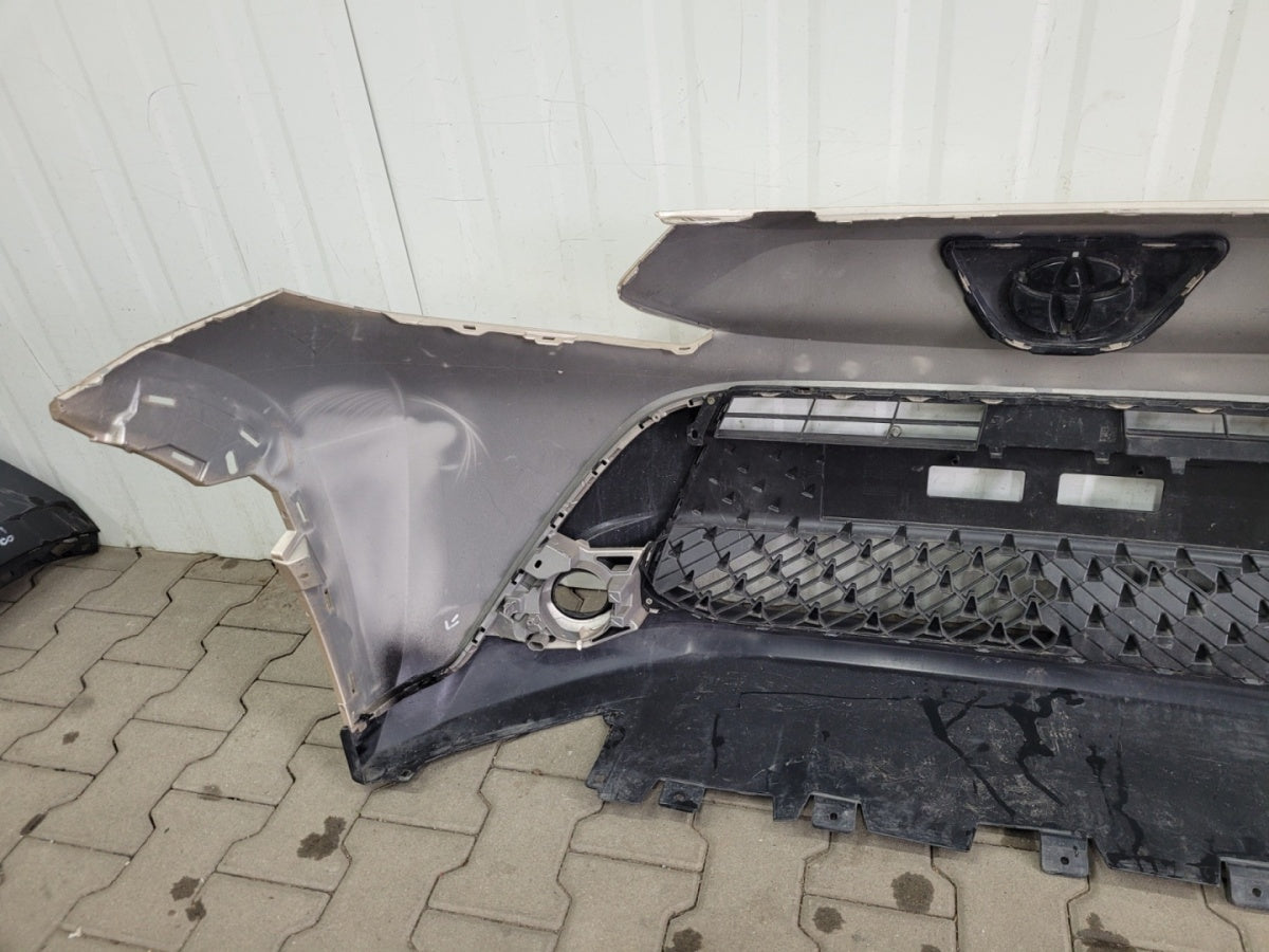 Prednji branik Toyota Aygo X 22-