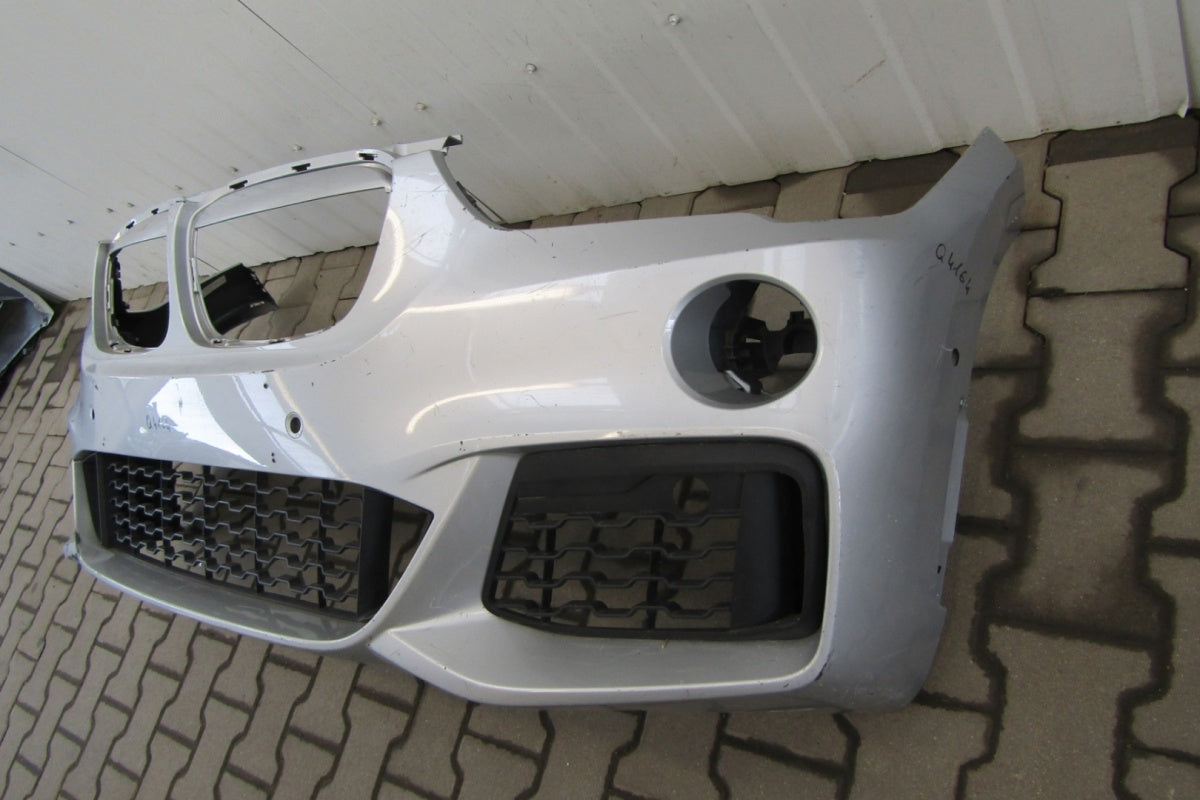 Prednji branik BMW X1 F48 M paket 15-