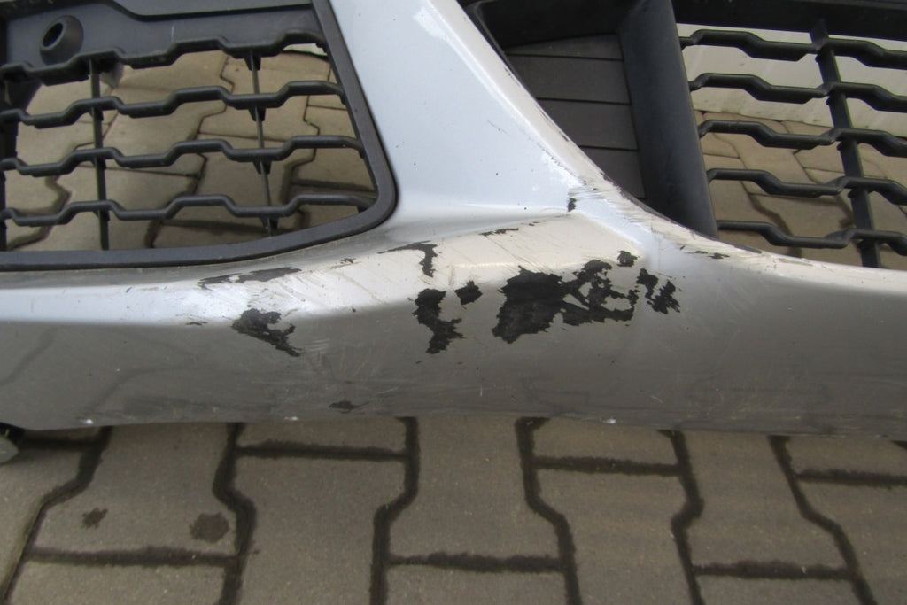 Prednji branik BMW X1 F48 M paket 15-