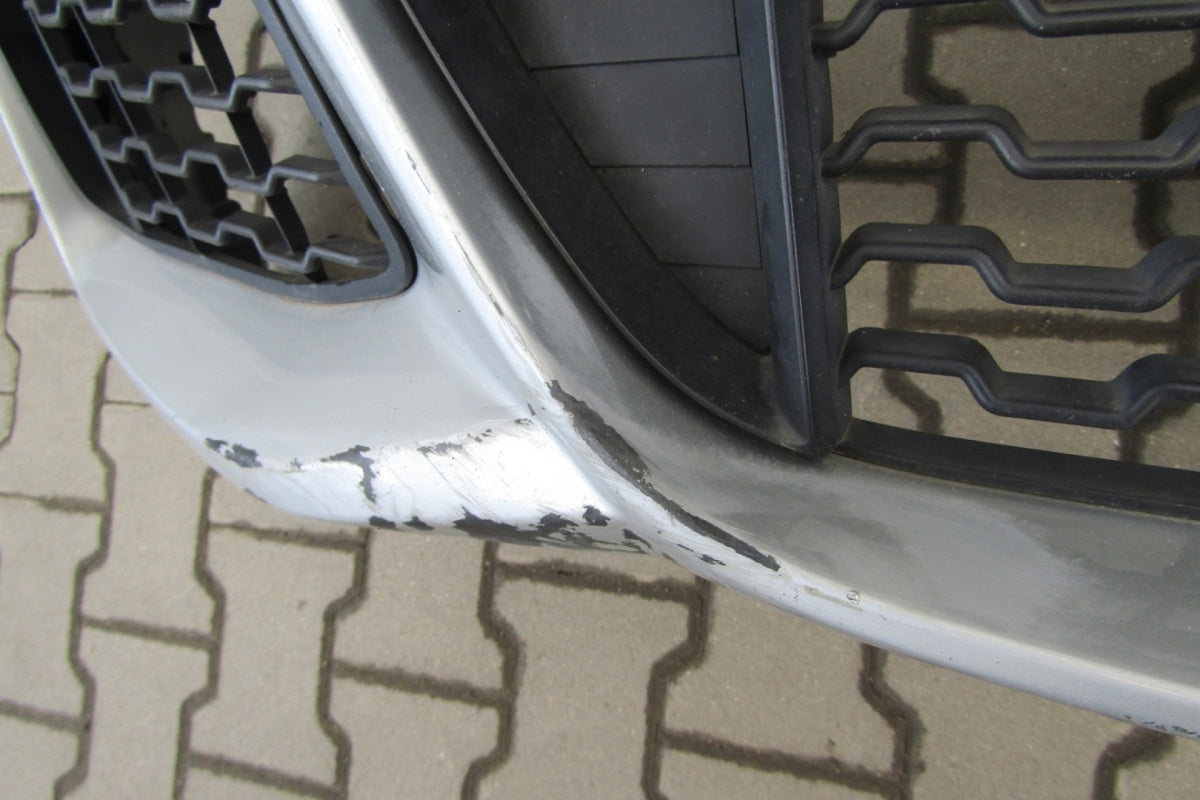 Prednji branik BMW X1 F48 M paket 15-