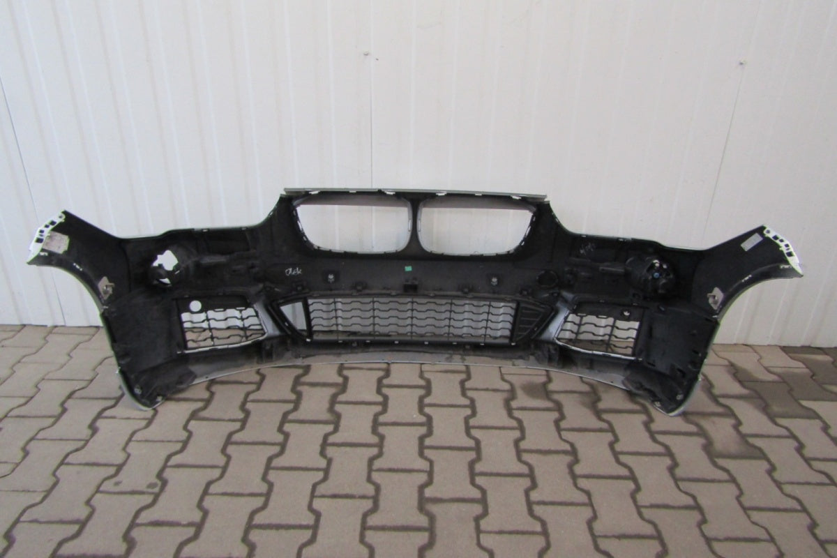 Prednji branik BMW X1 F48 M paket 15-