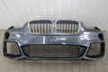 Prednji branik BMW X1 F48 M paket 15-