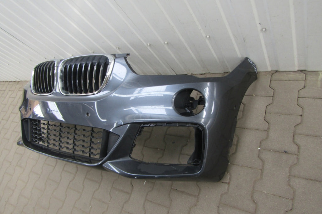 Prednji branik BMW X1 F48 M paket 15-