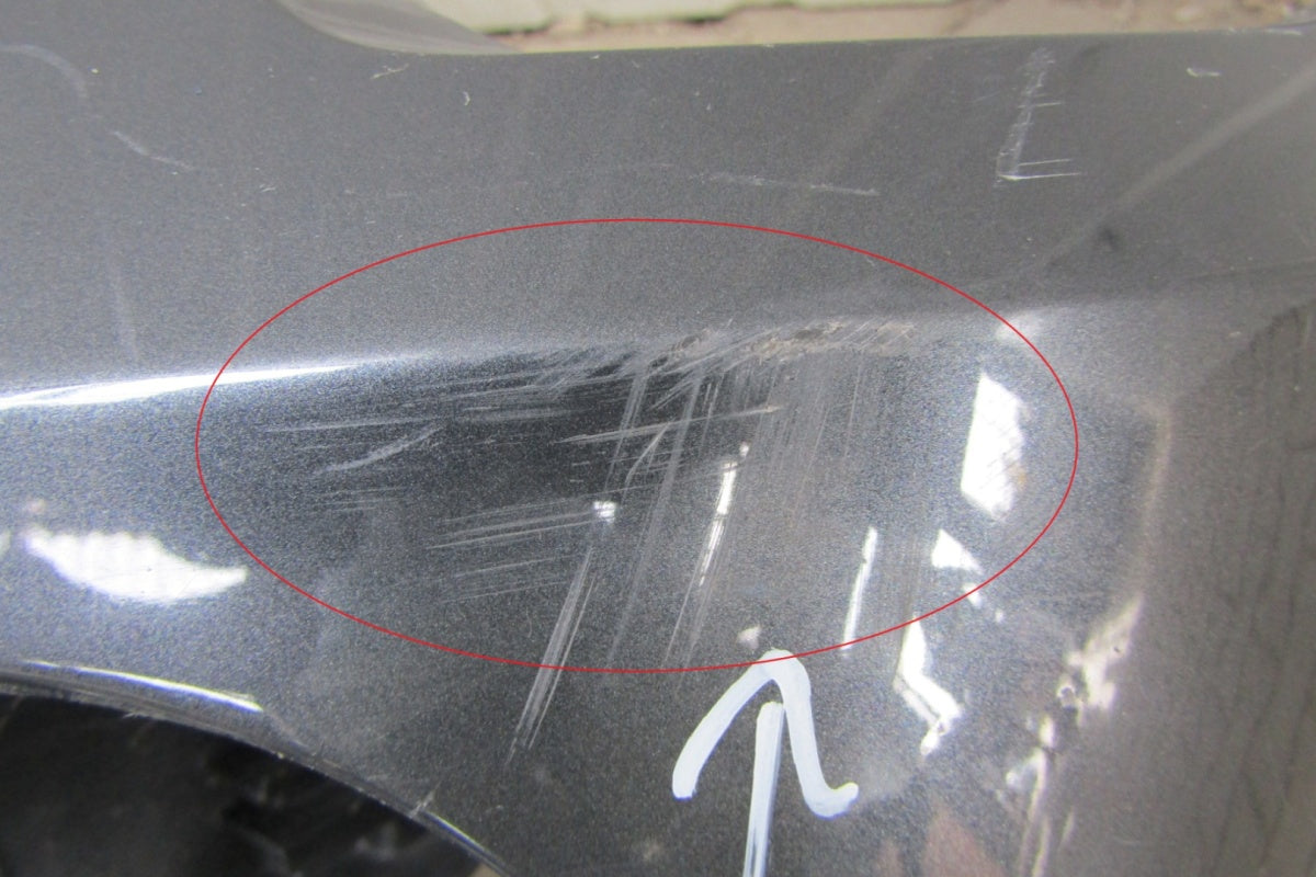 Prednji branik BMW X1 F48 M paket 15-