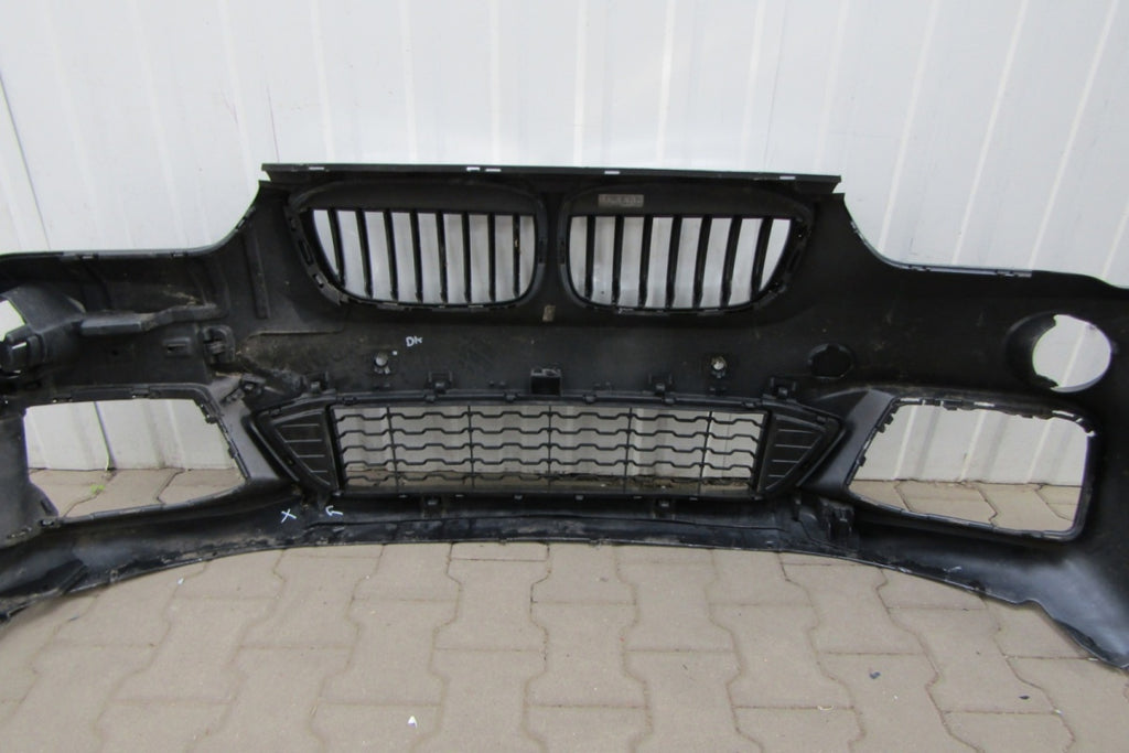 Prednji branik BMW X1 F48 M paket 15-