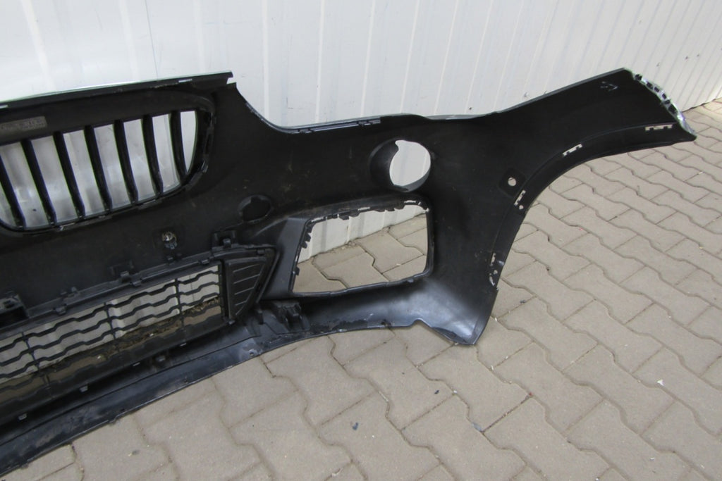 Prednji branik BMW X1 F48 M paket 15-