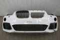 Prednji branik BMW X1 F48 M paket 15-