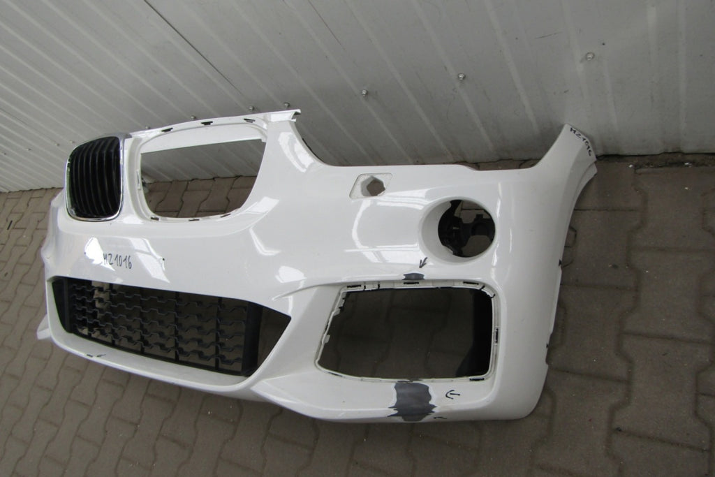 Prednji branik BMW X1 F48 M paket 15-