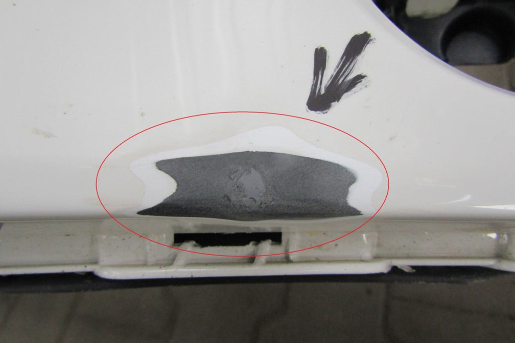 Prednji branik BMW X1 F48 M paket 15-
