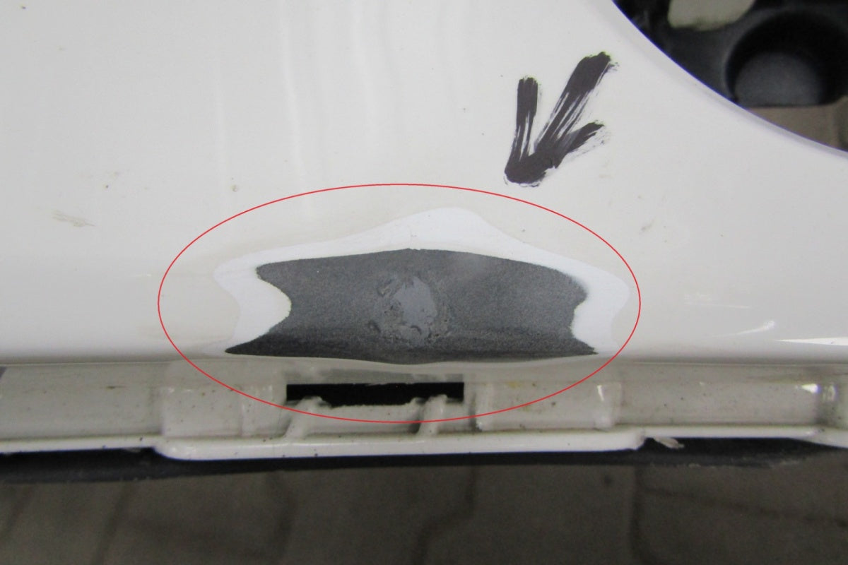 Prednji branik BMW X1 F48 M paket 15-