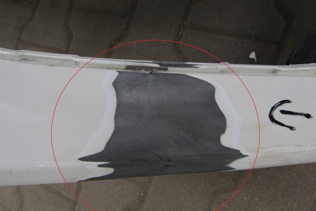 Prednji branik BMW X1 F48 M paket 15-