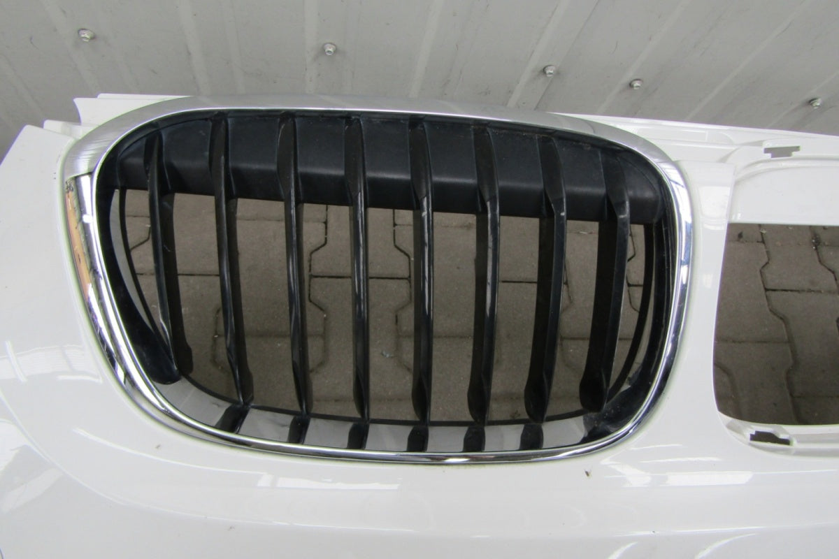 Prednji branik BMW X1 F48 M paket 15-